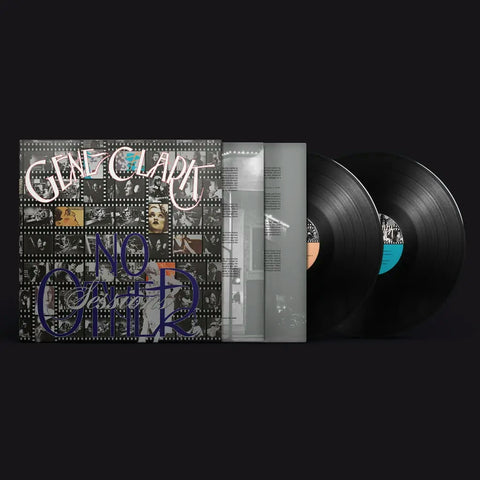 GENE CLARK - NO OTHER SESSIONS (50TH ANNIVERSARY EDITION) [VINYL]