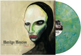 Marlyn Manson -  One Assassination Under God - Chapter 2