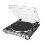 AUDIO TECHNICA ATLP60XBT - TURNTABLE