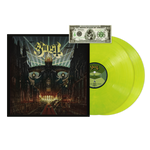 Ghost - Meliora Deluxe 10th Anniversary [VINYL]