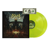 Ghost - Meliora Deluxe 10th Anniversary [VINYL]