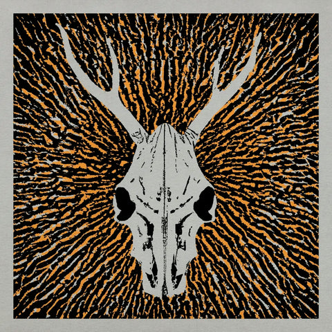 GOAT - THE GALLOWS POLE OST [VINYL]