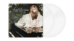 AVRIL LAVIGNE - GOODBYE LULLABY[VINYL]