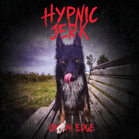 HYPNIC JERK - ON THE EDGE