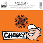 FAITHLESS - INSOMNIA [12" VINYL]