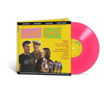 Glory Daze - S/Track[VINYL]