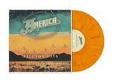 AMERICA - HALYCON DAYS