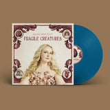 Hannah Rose Platt- Fragile Creatures