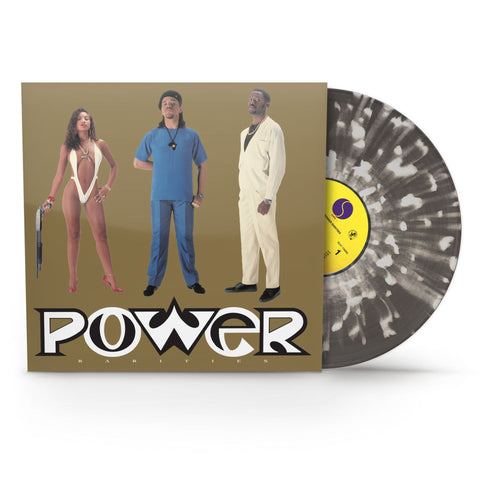 ICE-T - POWER RARITIES [VINYL]