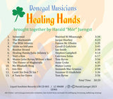 DONEGAL MUSICIANS HEALING HANDS[CD]