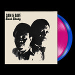 SAM AND DAVE - SOUL STUDY: THE NASHVILLE SESSIONS [VINYL]