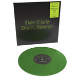 DAVE CLARKE - DEVILS ADVOCATE [VINYL]