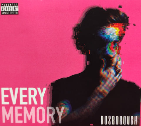 ROSBOROUGH - EVERY MEMORY