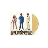 ICE T - POWER (35TH ANNIVERSARY EDITION) [VINYL]