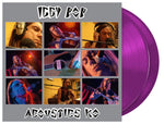 IGGY POP - ACOUSTICS KO [VINYL]