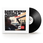 RANDY NEWMAN - TROUBLE IN PARASIDE (DEMOS) [VINYL]