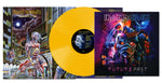 IRON MAIDEN - Somewhere In Time ( Yellow Vinyl with Tour Lenticular)[VINYL]