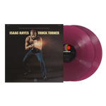 ISAAC HAYES - TRUCK TURNER OST [VINYL]