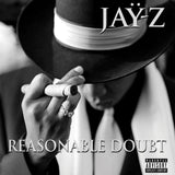 JAY Z - REASONABLE DOUBT