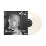 JAY Z - REASONABLE DOUBT