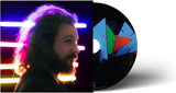 JIM JAMES - WOWED OUT