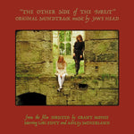 JOWE HEAD - THE OTHER SIDE OF THE FOREST OST [VINYL]