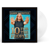 JAMIE WEBSTER - TEN FOR THE PEOPLE