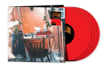 J COLE - THE FALL OFF [VINYL]