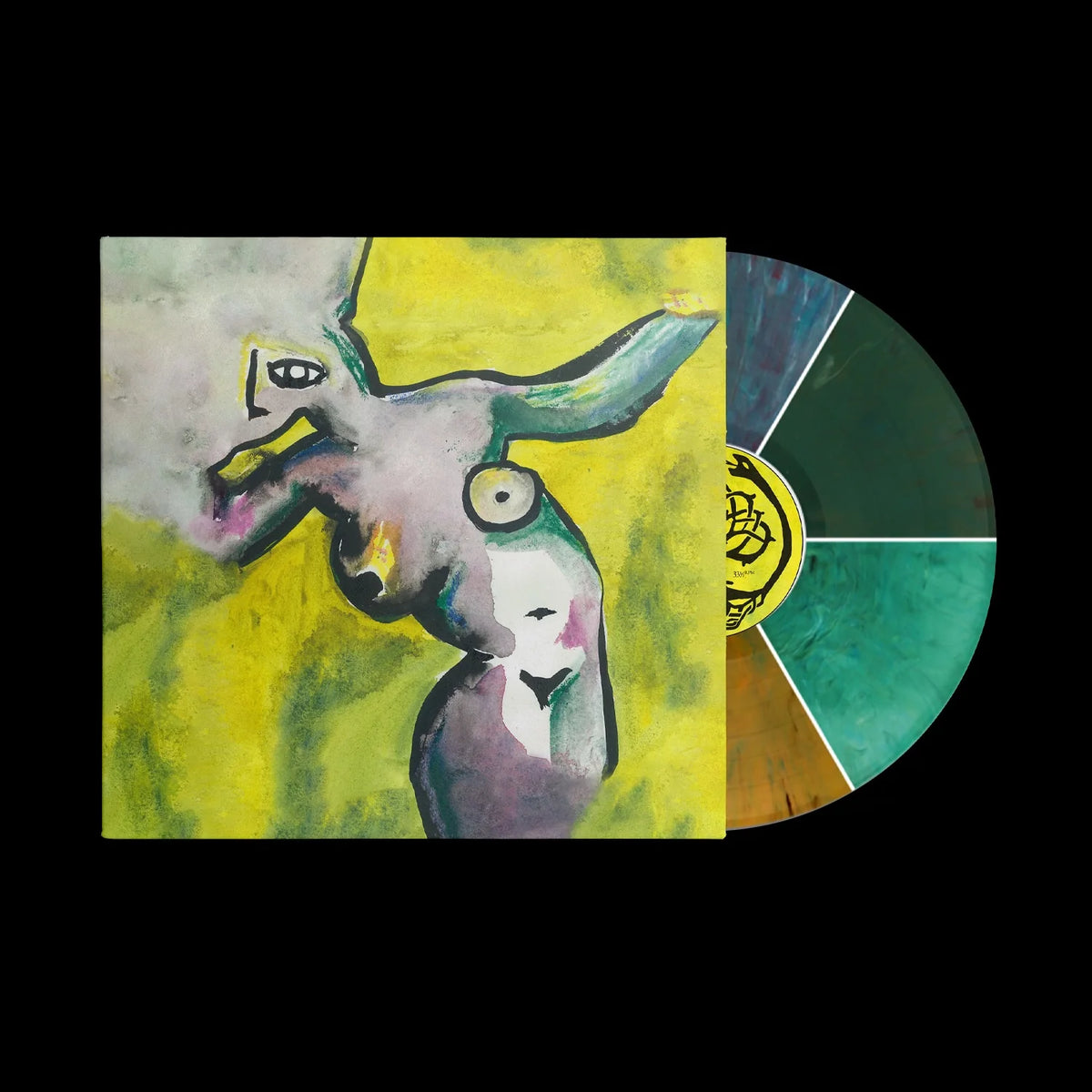 Jacob Alon -In Limerence – Cool Discs Music
