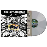 Thin Lizzy - Jailbreak - 2024 Remix [VINYL]