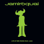 JAMIROQUAI - LIVE AT BBC MAIDA VALE [VINYL]