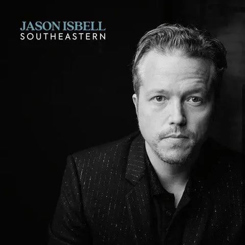 JASON ISBELL - SOUTHEASTERN (10TH ANNIVERSARY EDITION)