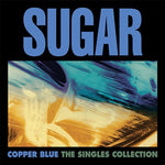 SUGAR - COOPER BLUE: THE SINGLES COLLECTION [VINYL]