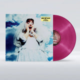 JENNY ON HOLIDAY - QUICKSAND HEART