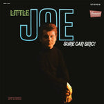 JOE PESCI - LITTLE JOE SURE CAN SING! [VINYL]