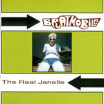 BRATMOBILE - THE REAL JANELLE AND THE PEEL SESSIONS [VINYL]