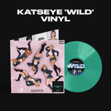 KATSEYE - WILD