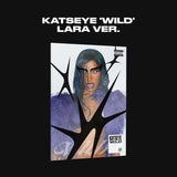 KATSEYE - WILD