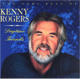 KENNY ROGERS - DAYTIME FRIENDS [CD]