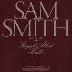 SAM SMITH - BBC PROMS AT THE ROYAL ALBERT HALL [VINYL]