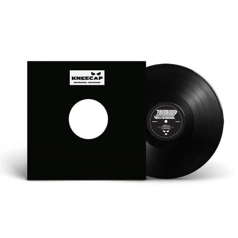 Kneecap - Sayonara / The Recap["12" VINYL]