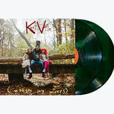 Kurt Vile - (watch my moves)
