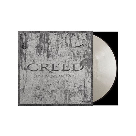 CREED - LIVE IN SAN ANTONIO (14/11/99) [VINYL]