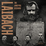 LAIBACH - THE JOHN PEEL SESSIONS [VINYL]