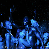 LANCEY FOUX - THE TIME OF OUR LIVES