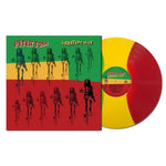 PETER TOSH - GRATEST HITS [VINYL]