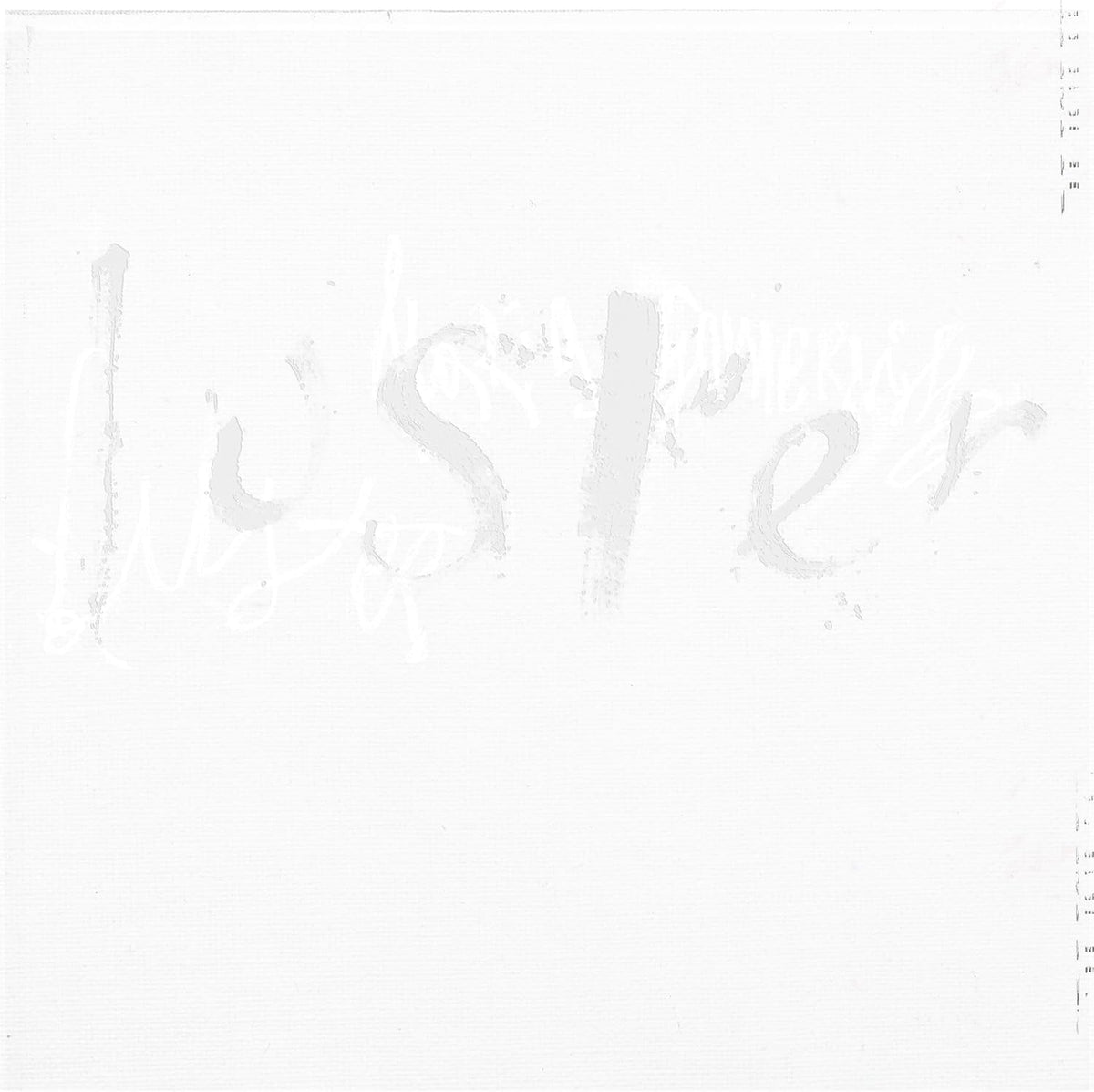 Maria Somerville - Luster – Cool Discs Music