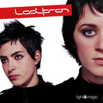 LADYTRON - LIGHT AND MAGIC [VINYL]