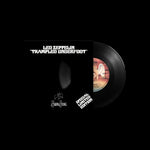 LED ZEPPELIN - TRAMPLED UNDERFOOT [7" VINYL]