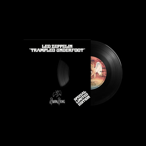 LED ZEPPELIN - TRAMPLED UNDERFOOT [7" VINYL]